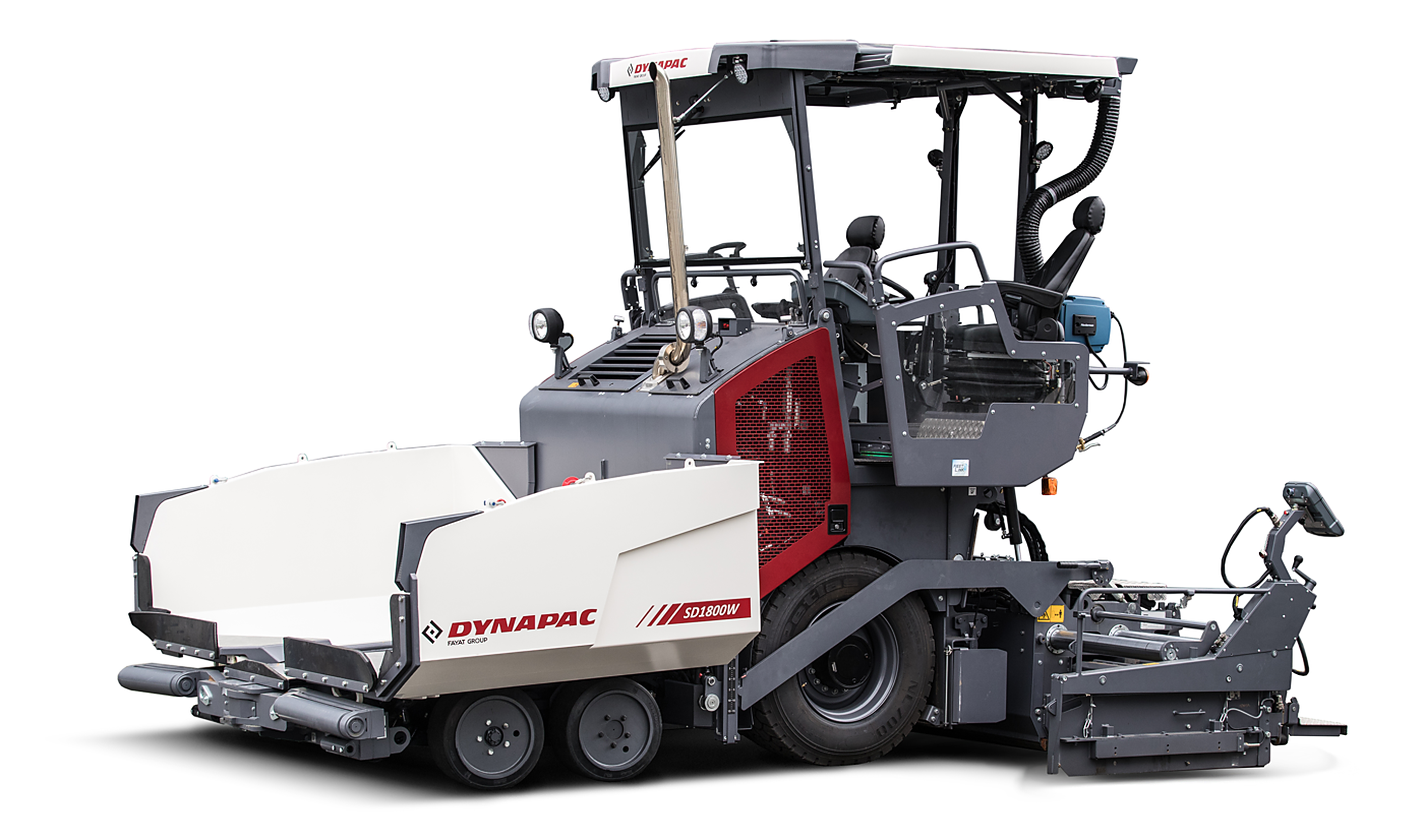 Dynapac SD1800