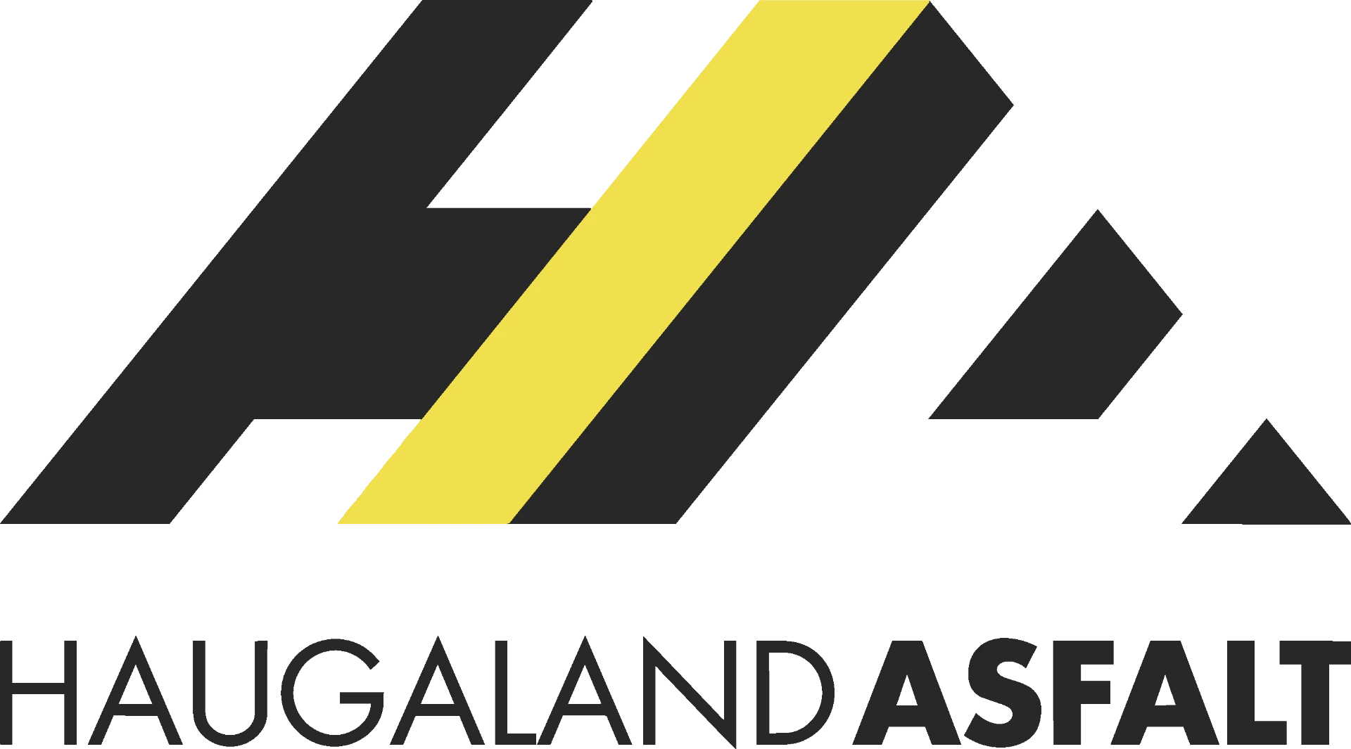 Haugaland Asfalt