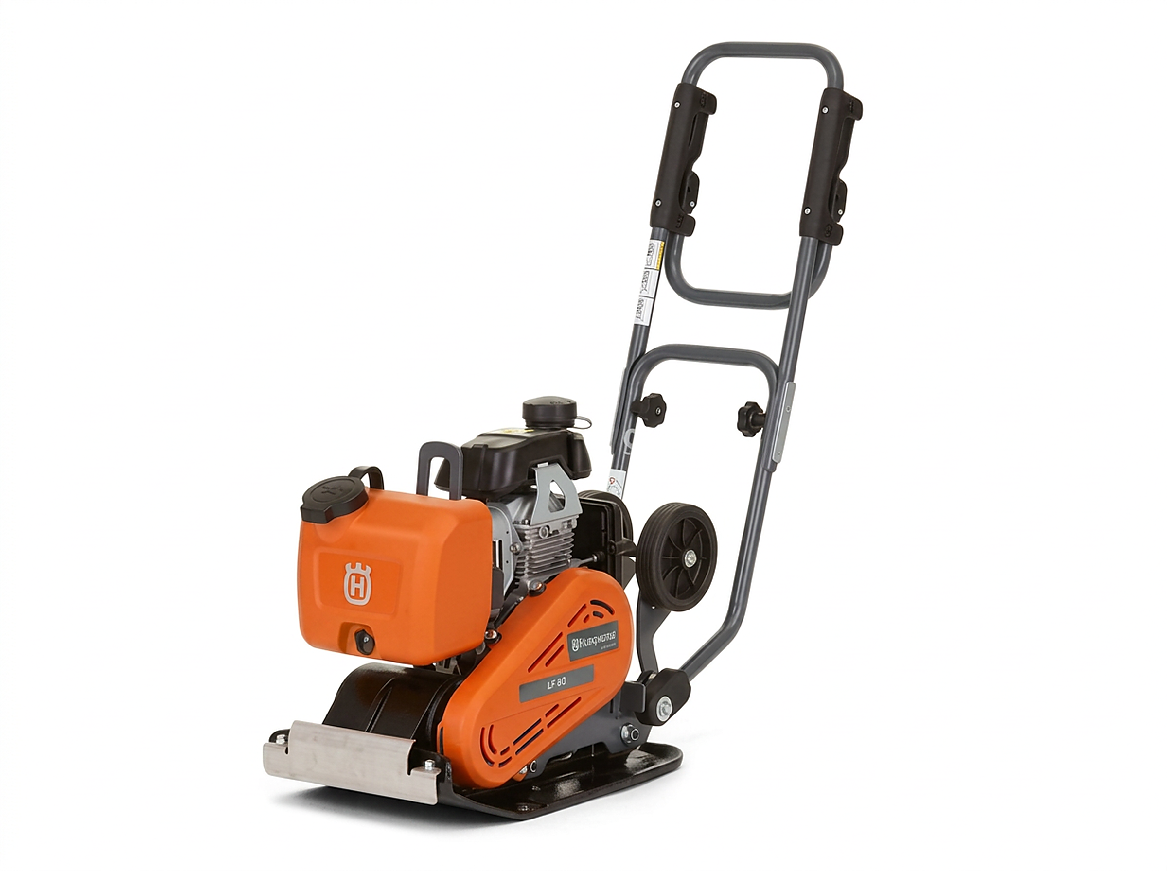 Husqvarna Vibro