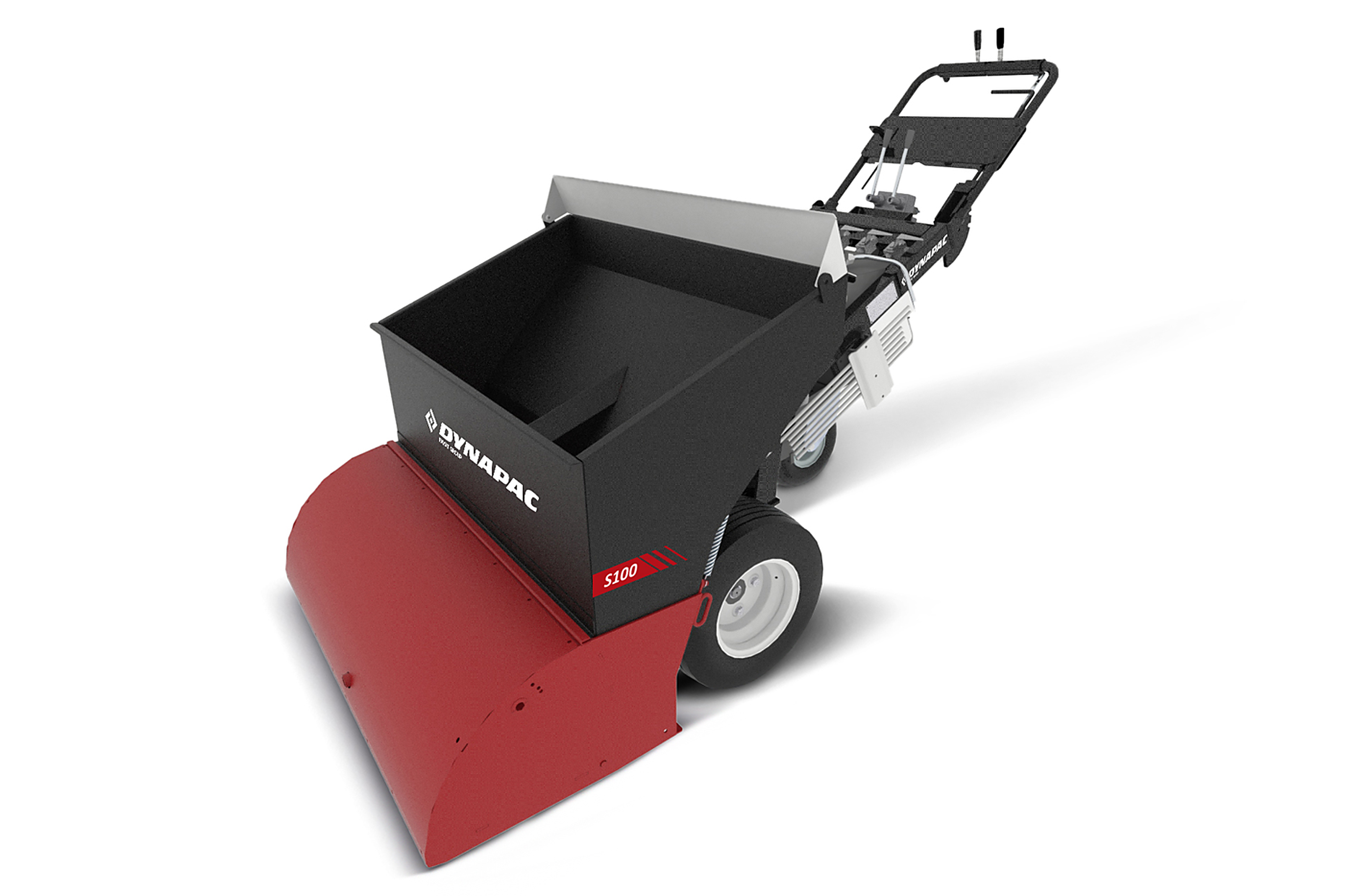 Dynapac S-100